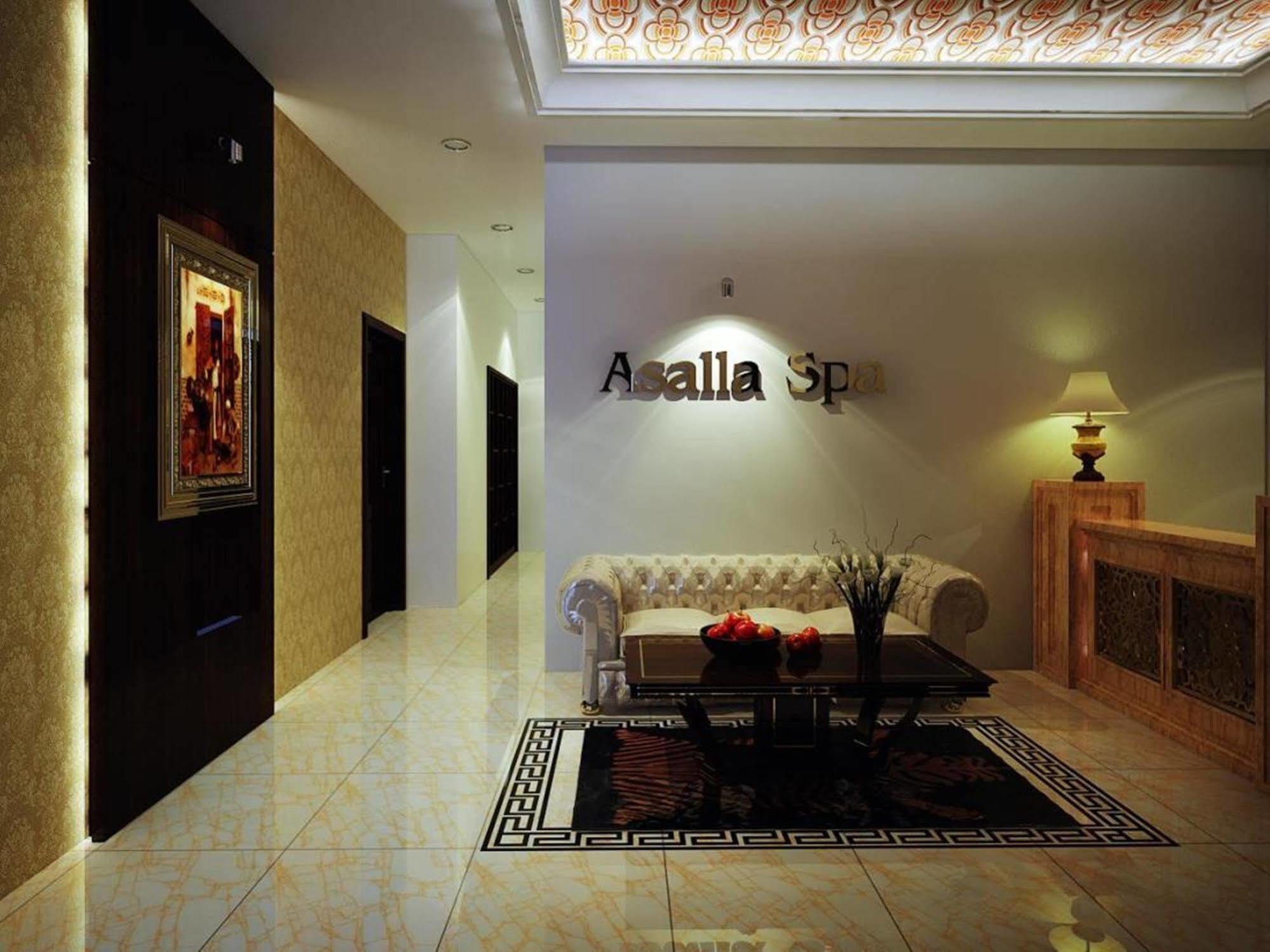 Le Duy Grand Hotel Ho Chi Minh City Bagian luar foto