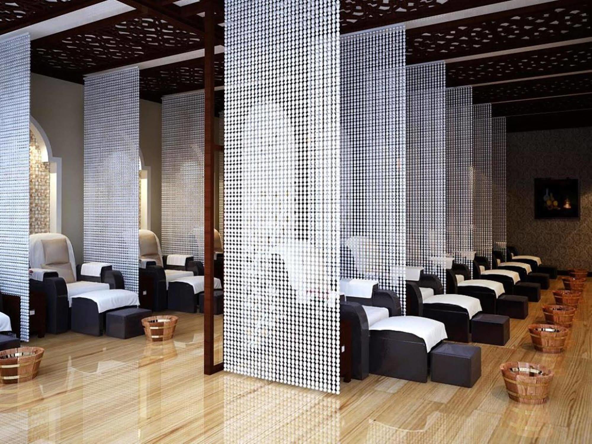 Le Duy Grand Hotel Ho Chi Minh City Bagian luar foto